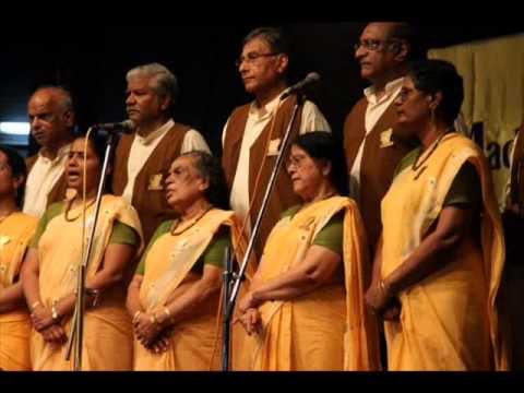 bharatha samudayam vazhgave song