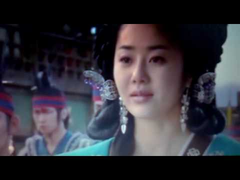 queen seon deok episode 1